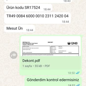Yanlış Ürün Kodu Ve Sigorta Bedeli Adı Altında Tekrarlayan Ödeme Talebi