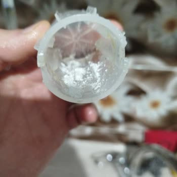 Kireçli Suların Tesisat Ve Sağlık Üzerindeki Olumsuz Etkileri