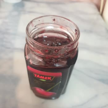 Reçelde Hijyen Skandalı: Tamek'ten Hayal Kırıklığı
