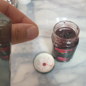 Reçelde Hijyen Skandalı: Tamek'ten Hayal Kırıklığı