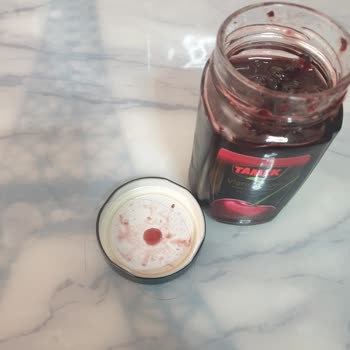 Reçelde Hijyen Skandalı: Tamek'ten Hayal Kırıklığı