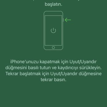 İphone 16 Kamera Sorunları İşlerimi Engelliyor