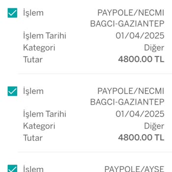 Banka Kartı Güvenliği Ve Yanlış Harcama Sorunu