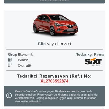 Rezervasyon İptali Ve Geri Ödeme Sorunu: Havalimanında Mağduriyet