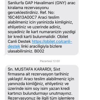 Rezervasyon İptali Ve Geri Ödeme Sorunu: Havalimanında Mağduriyet