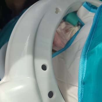 Yürüteç Klipsleri Tehlike Saçıyor