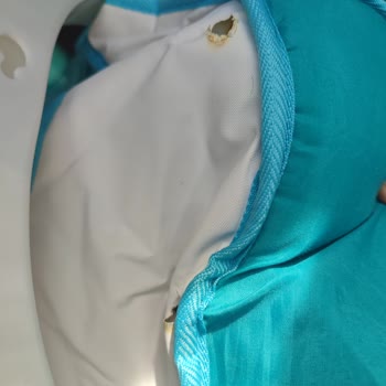 Yürüteç Klipsleri Tehlike Saçıyor