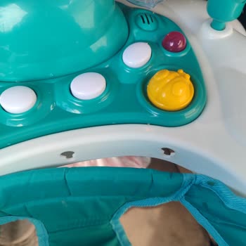 Yürüteç Klipsleri Tehlike Saçıyor