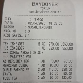 Yanıltıcı Fiyatlandırma Ve Müşteri İlgisizliği