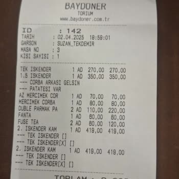 Yanıltıcı Fiyatlandırma Ve Müşteri İlgisizliği