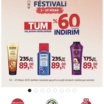 Yanıltıcı İndirim Kampanyası Ve Fiyat Tutarsızlığı