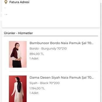 Eksik Ürün Ve İletişimsizlikle Mağduriyet