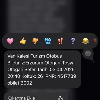 Van Kalesi İle Hayal Kırıklığı Yaratan Yolculuk