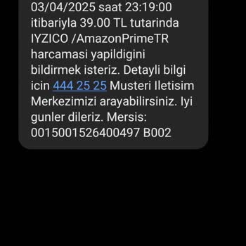 İzinsiz Para Çekimi Ve Yanıltıcı Üyelik