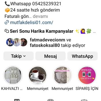 Instagram'da Güven Sorunu: Kargom Nerede?