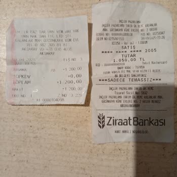 Petrol Ofisinde Fahiş Fiyat Ve Tehdit