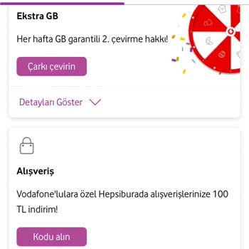 Yanıltıcı Kampanya: Her Ay 100 TL Çeki Beklerken Hayal Kırıklığı
