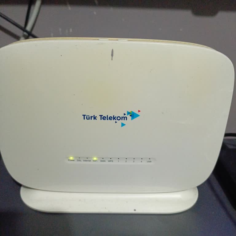 İnternet Kesintisi Ve Çözüm Eksikliği