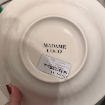 Silinen Logolarla Hayal Kırıklığı: Ürün Değişimi Talebi