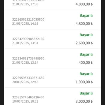 Ödeme Sorunları Ve Destek Eksikliği