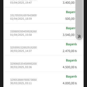 Ödeme Sorunları Ve Destek Eksikliği