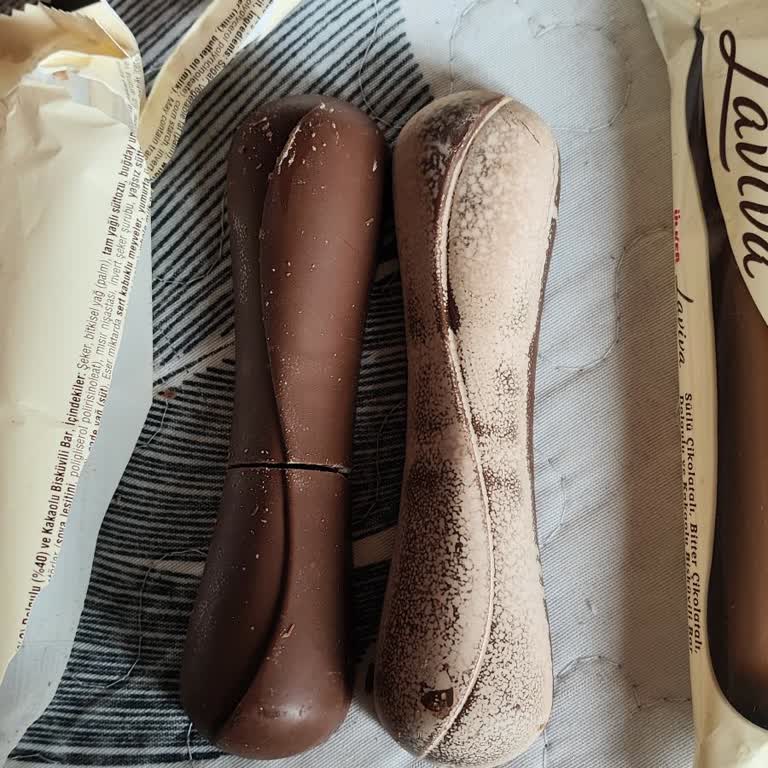 Bayat Çikolata Sorunu