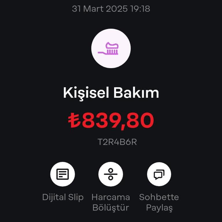 Sipariş Sonrası Bilgilendirme Eksikliği Ve İletişim Sorunu