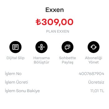 Üyelik Var, İçerik Yok: Exxen'de İzleme Sorunu