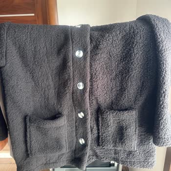 Gülbi Butik Kusurlu Üründe İade Reddi