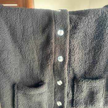 Gülbi Butik Kusurlu Üründe İade Reddi