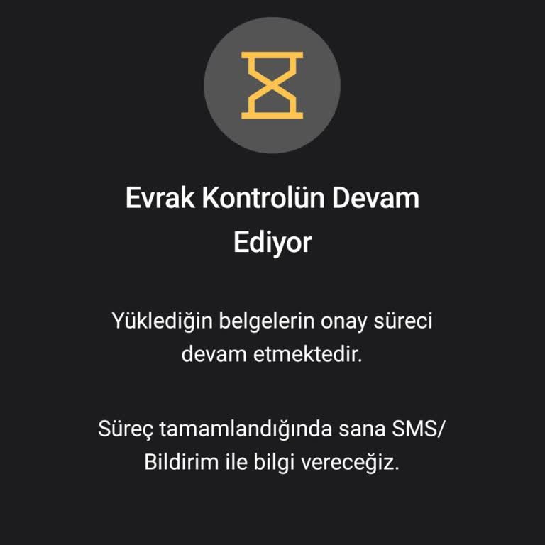 Kimlik Doğrulama Ve Kart Teslim Sürecindeki Karışıklık