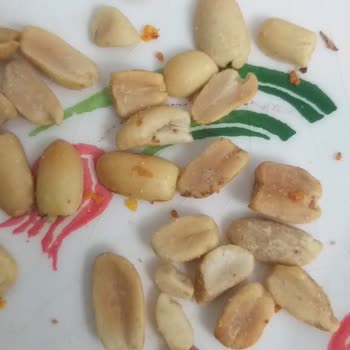 A101'den Aldığım Yer Fıstıkları Kalitesiz Ve Kirli