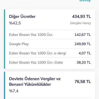 Üç Günlük Ücretsiz Deneme Yanıltmacası