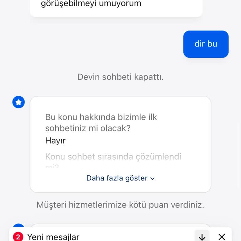 Canlı Destek Sorunları Ve Oyun Kazanma Zorlukları