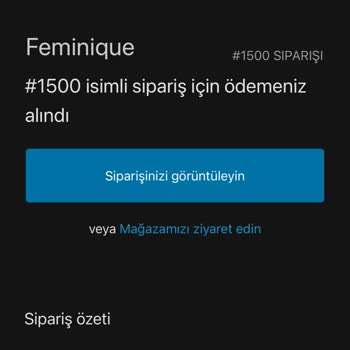 Hayal Kırıklığı: Yanlış Ve Kalitesiz Ürünler