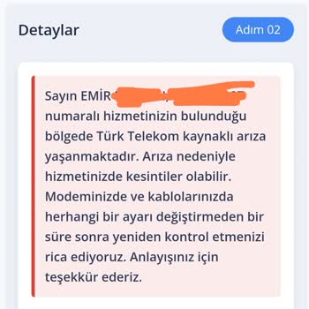 Bayramda Ve Sonrasında Sürekli Kesilen İnternet Sorunu