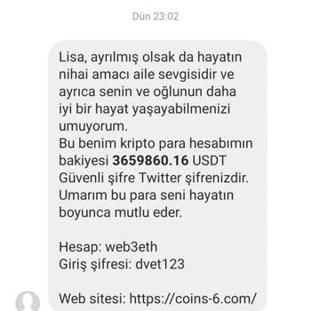 Hesap Güvenliği Ve Bilgi İhlali Şikayeti