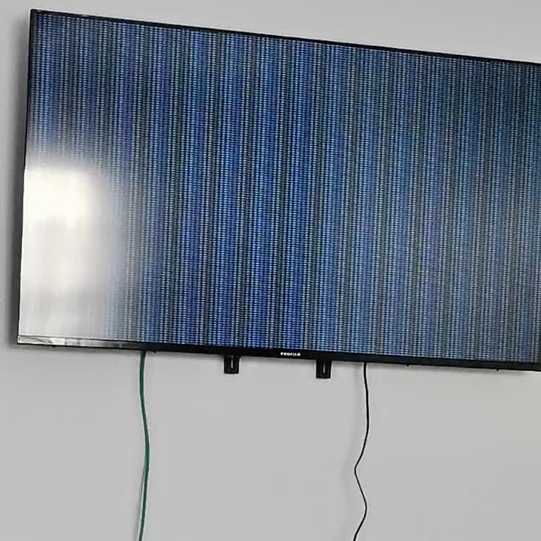 Profilo Televizyonunda Bitmek Bilmeyen Sorunlar