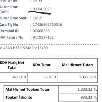 Penti Alışverişlerinde Puan Yükleme Sorunu