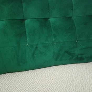 Yön AVM Chester Koltuk Takımı Sorunu Ve İlgisizlik