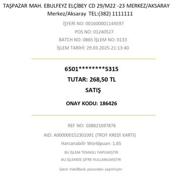 Yanlış Bilgilendirme Sonucu Ayakkabı Derisi Zarar Gördü