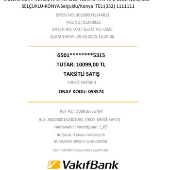 Yanlış Bilgilendirme Sonucu Ayakkabı Derisi Zarar Gördü