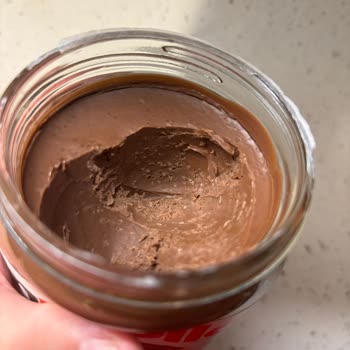 Nutella'nın Beklenmedik Şekerlenme Sorunu