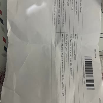 Nike Ayakkabının Rahatsız Edici Ses Sorunu