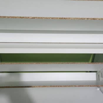 Trendyol'dan Aldığım Dolap Kapanmıyor