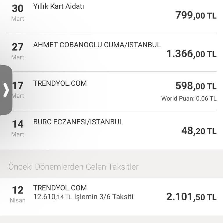 VakıfBank Kredi Kartı Aidatı Haksızlığı