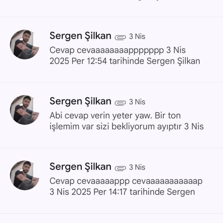 Payco Uygulaması Müşteri Hizmetleri Hayal Kırıklığı