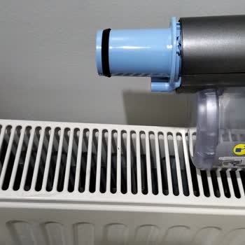 Süpürge Parçaları Sorunu Ve Garanti Hayal Kırıklığı