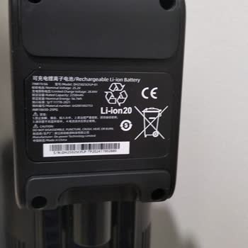 Süpürge Parçaları Sorunu Ve Garanti Hayal Kırıklığı