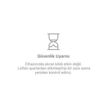 Giriş Sistemindeki Sorunlar Ve Şifre Yenileme Zorlukları